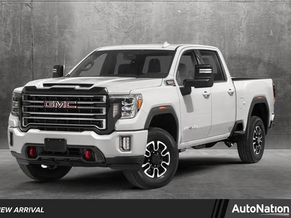 GMC SIERRA HD 2023 1GT49PEY3PF151730 image